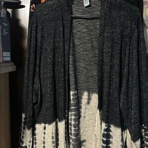 Lightweight Cardigan